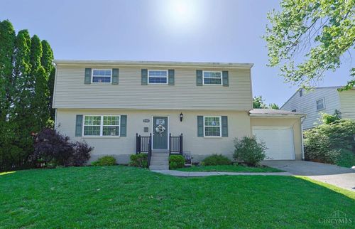 9184 Millcliff Dr, Cincinnati, OH, 45231 | Card Image