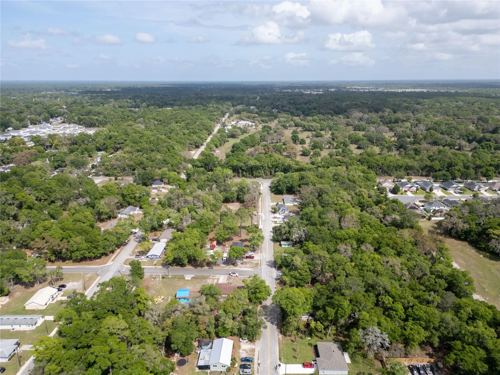 Land in DELAND 3