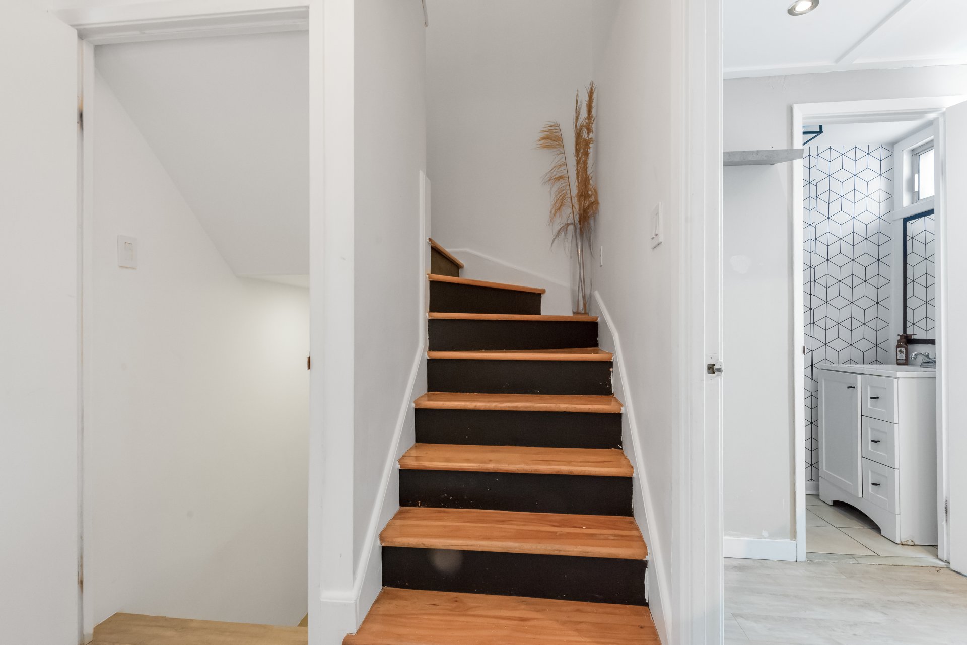 Residential in Montréal (Rivière-des-Prairies/Pointe-aux-Trembles 3