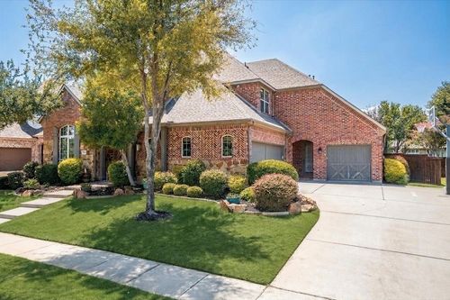 9161 Cedar Rdg, Lantana, TX, 76226-4344 | Card Image