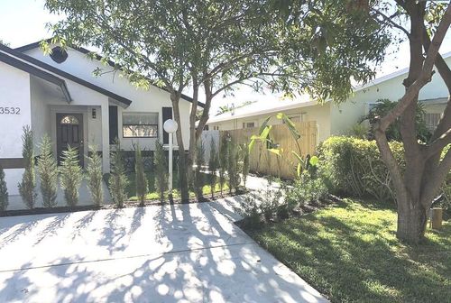 3532 N Dixie Hwy Highway, Boca Raton, FL, 33431 | Card Image