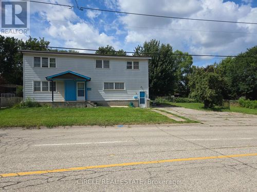 4-3rd Side Rd, Milton, ON, L9T2W4 | Card Image
