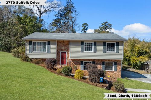 3770 Suffolk Dr, TALLAHASSEE, FL, 32309-3005 | Card Image