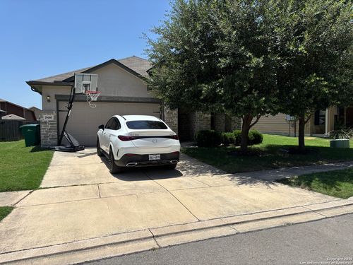 10460 Dakota Riv, Converse, TX, 78109-1082 | Card Image