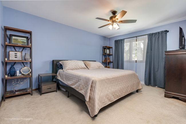 14034 S 84 Th Ave, House other with 3 bedrooms, 2 bathrooms and 2 parking in Orland Park IL | Image 18
