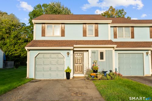 77-77 Copper Beech Dr, Rocky Hill, CT, 06067-1836 | Card Image