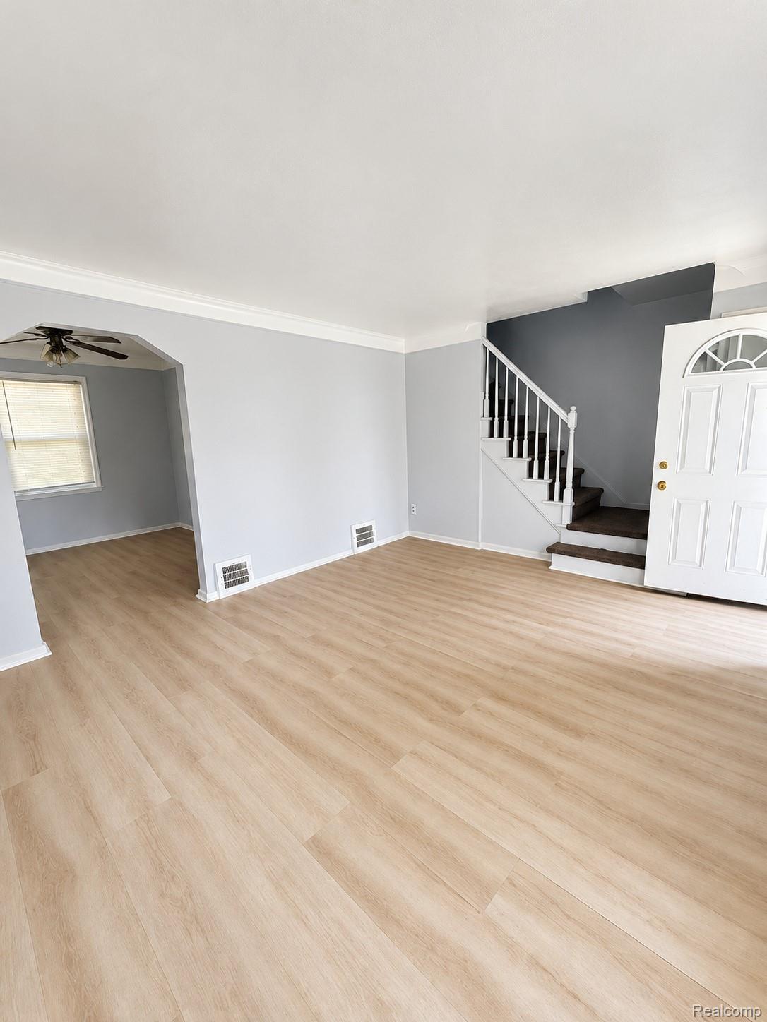 Residential Lease in Detroit 3