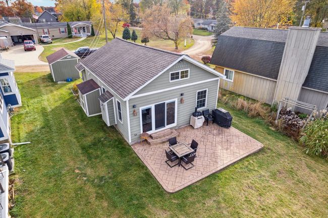 9518 Garforth Dr, House other with 3 bedrooms, 1 bathrooms and null parking in White Lake MI | Image 47
