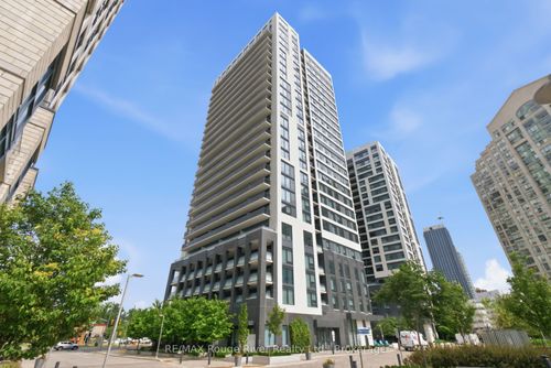 1005-30 Samuel Wood Way, Etobicoke, ON, M9B0C9 | Card Image