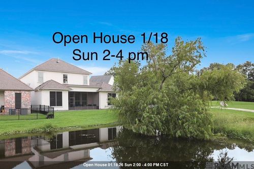 19890 Southern Hills Ave, Baton Rouge, LA, 70809-6501 | Card Image