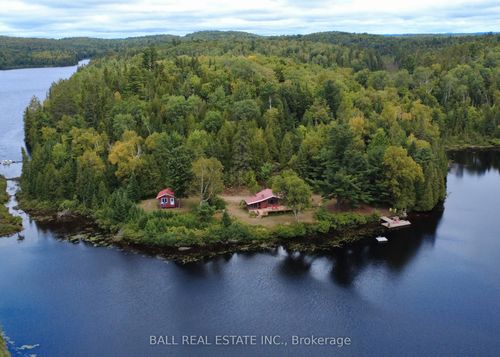 198 Davies Lane, South Algonquin, ON, K0J2C0 | Card Image