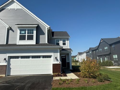 25446 W Stockwell Dr, Plainfield, IL, 60544-2980 | Card Image