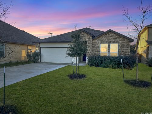 4049 Copper Riv, Bulverde, TX, 78163-2567 | Card Image