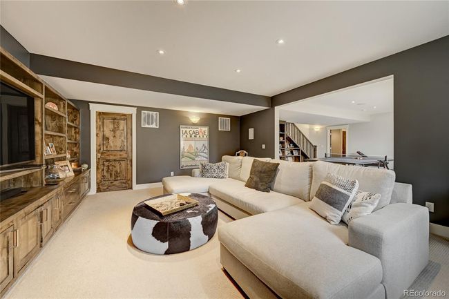 Cozy media space | Image 32