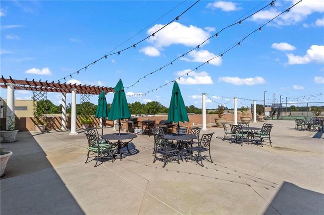 UNIT-4514 - 5300 Peachtree Rd, Condo with 1 bedrooms, 1 bathrooms and null parking in Chamblee GA | Image 23