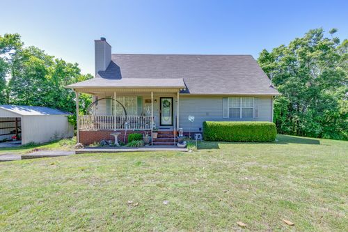 2161 Garner Rd, Mount Pleasant, TN, 38474-2819 | Card Image