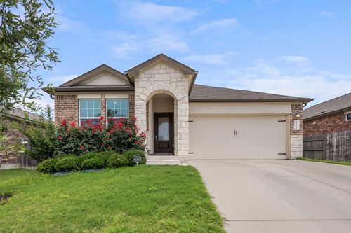 5416 Bellissima Way, Round Rock, TX, 78665-2660 | Card Image