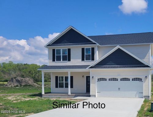 467 Fowler Manning Rd, Richlands, NC, 28574-7166 | Card Image