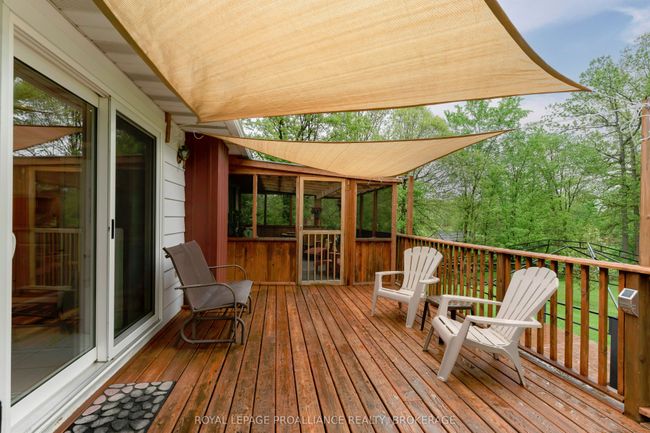 935 Haig Rd, House other with 4 bedrooms, 2 bathrooms and 4 parking in Lansdowne ON | Image 48