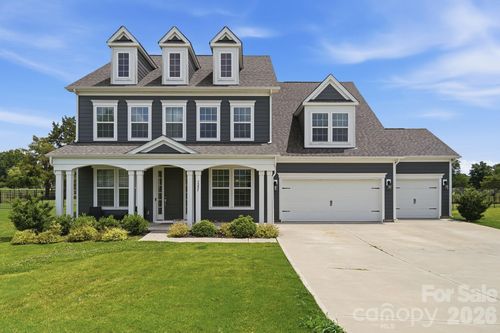 3205 Kintore Ln, Concord, NC, 28027-8799 | Card Image