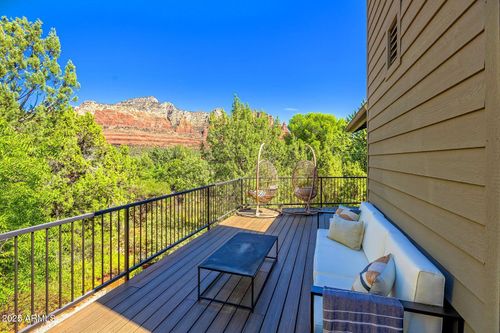 460 Coronado Trl, Sedona, AZ, 86336-3548 | Card Image