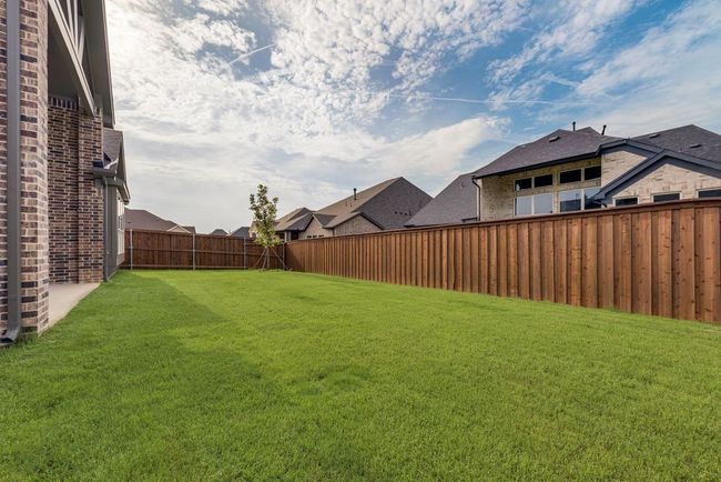2606 Seth Dr, House other with 4 bedrooms, 4 bathrooms and null parking in Midlothian TX | Image 26