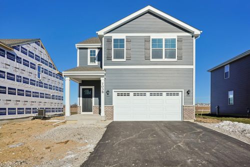 7038 Oakmont Rd, Mount Pleasant, WI, 53403-5624 | Card Image