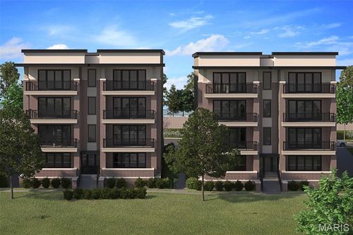 402-14301 Woods Mill Rd, Chesterfield, MO, 63017 | Card Image