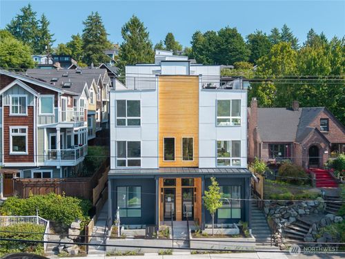 e-2538 14th Ave W, Seattle, WA, 98119-2120 | Card Image