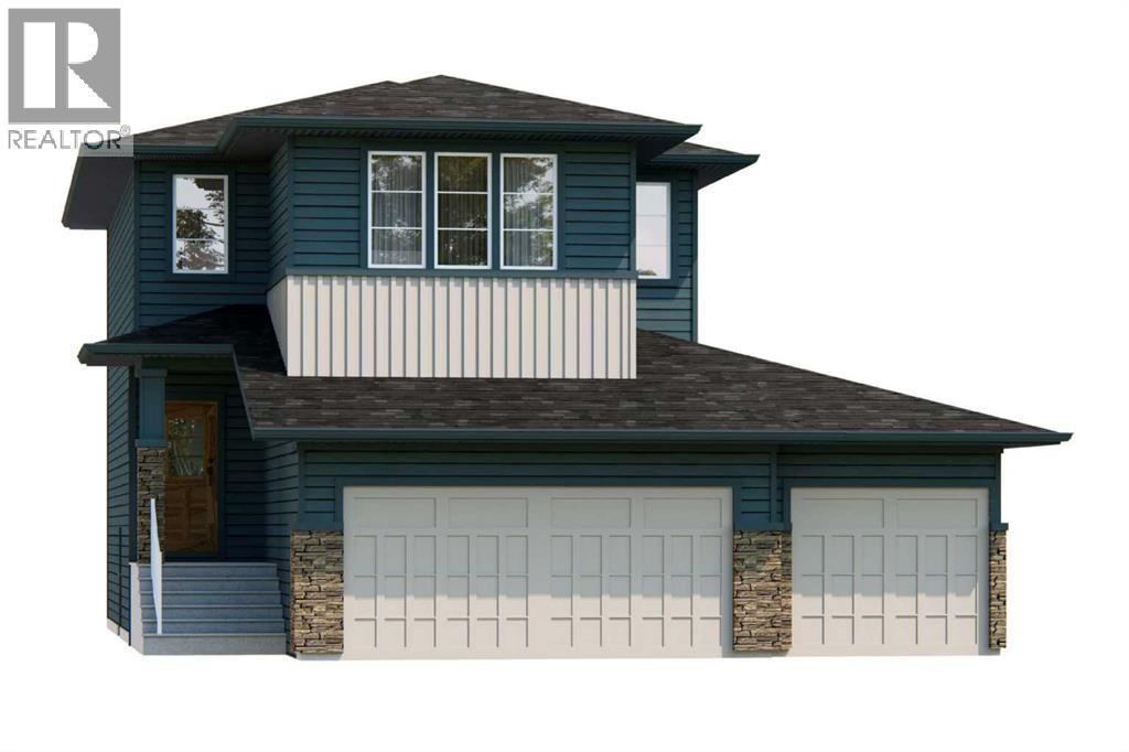 Residential in Langdon