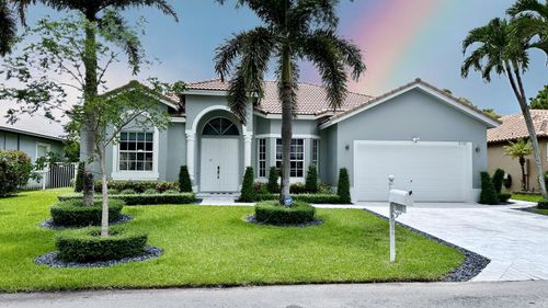 5181 Nw 50th Ter, Coconut Creek, FL, 33073-4964 | Card Image