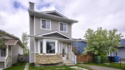 124 Riverbrook Way Se, Calgary, AB, T2C3R2 | Card Image