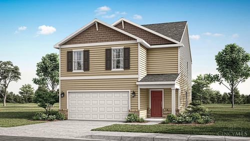 18 E Kentucky Ave, Wilmington, OH, 45177-6562 | Card Image