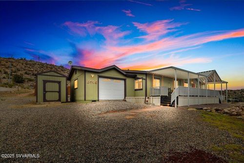 5965 N Point Of View Trl, Rimrock, AZ, 86335-6131 | Card Image