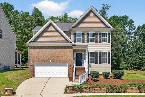 4518 Coral Drive, Durham, NC, 27713 | Card Image