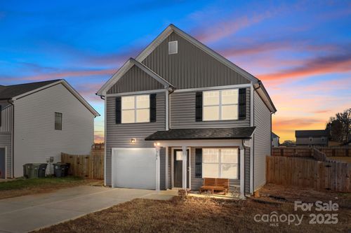 701 3rd St Se, Conover, NC, 28613-1910 | Card Image