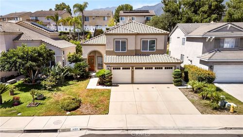 9123 Blue Flag St, Corona, CA, 92883 | Card Image