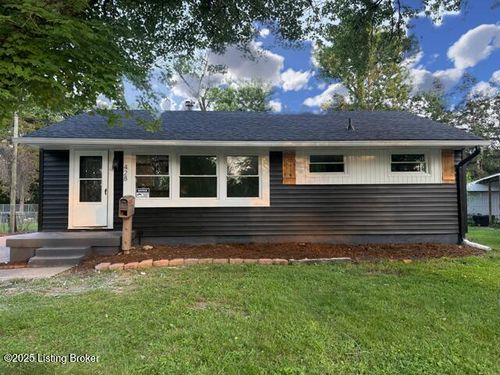 428 W Southside Ct, Louisville, KY, 40214-3030 | Card Image