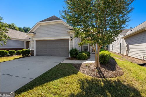 502 Beautyberry Dr, Griffin, GA, 30223-7220 | Card Image