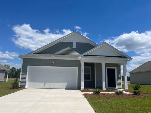 594 Castillo Dr, Loris, SC, 29569-6667 | Card Image