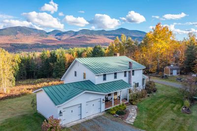 394 Timber Lane, House other with 5 bedrooms, 2 bathrooms and null parking in Franconia NH | Image 2