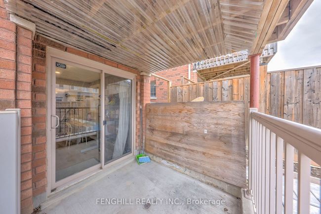 23 Cherna Ave, House attached with 6 bedrooms, 4 bathrooms and 2 parking in Markham ON | Image 39