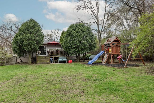 526 Gamble Dr, House other with 3 bedrooms, 2 bathrooms and 2 parking in Lisle IL | Image 19