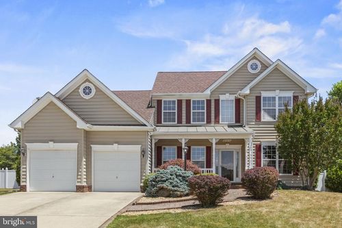 23636 Gunnell Dr, LEONARDTOWN, MD, 20650-3782 | Card Image
