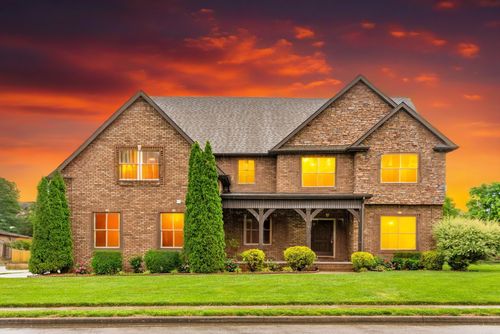 1957 Boyer Blvd, Clarksville, TN, 37043-1445 | Card Image