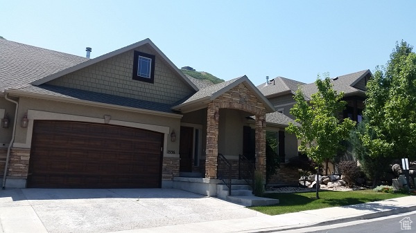 Vista Valley Dr, Draper, UT 84020