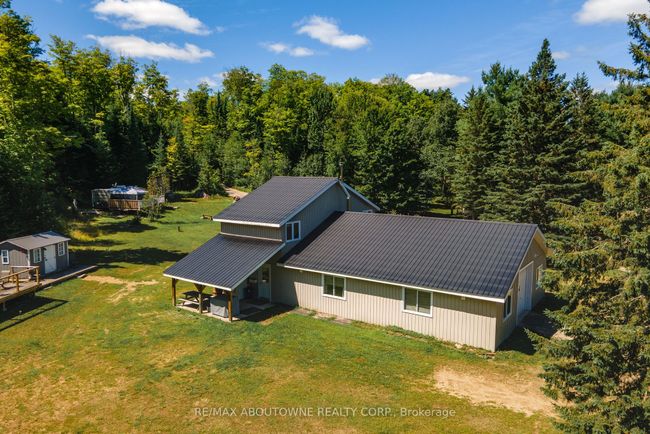 5617 Weslemkoon Lake Rd, Home with 0 bedrooms, 0 bathrooms and null parking in Addington Highlands ON | Image 8