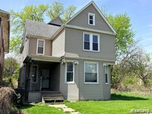 3695 Baldwin St, Detroit, MI, 48214-1043 | Card Image