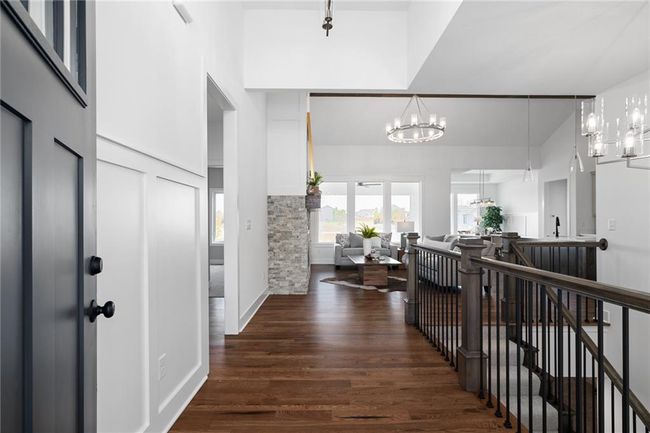 9346 Gander St, House other with 4 bedrooms, 3 bathrooms and null parking in Lenexa KS | Image 5