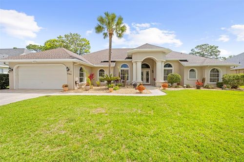 5160 Championship Cup Ln, SPRING HILL, FL, 34609-0358 | Card Image